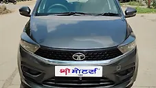 Used Tata Tiago Revotron XT [2016-2019] in Indore