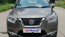 Used Nissan Kicks XV 1.5 D [2019-2019] in Indore