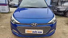 Used Hyundai Elite i20 Asta 1.2 in Chennai