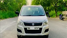 Used Maruti Suzuki Wagon R LXI CNG (O) in Delhi