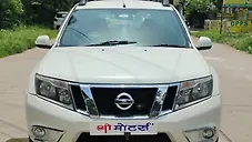 Used Nissan Terrano XL D Plus in Indore