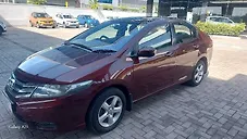 Used Honda City 1.5 V MT in Chennai