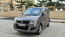 Used Maruti Suzuki Wagon R VXi 1.0 [2019-2019] in Thane