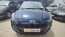 Used Hyundai Grand i10 NIOS Sportz 1.2 Kappa VTVT in Chennai