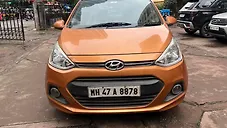 Used Hyundai Grand i10 Asta AT 1.2 Kappa VTVT [2013-2016] in Mumbai