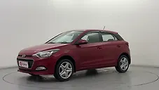 Used Hyundai Elite i20 Asta 1.2 in Ghaziabad