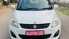Used Maruti Suzuki Swift DZire VDI in Jaipur