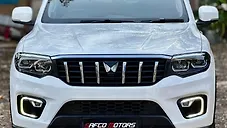 Used Mahindra Scorpio Z8 L Diesel AT 2WD 7 STR [2022] in Mumbai