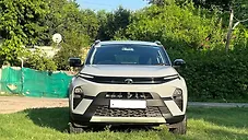 Used Tata Nexon Creative 1.2 Petrol 7DCA Dark Edition [2023-2025] in Delhi