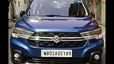 Used Maruti Suzuki XL6 Zeta MT Petrol in Kolkata