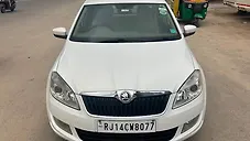 Used Skoda Rapid 1.5 TDI CR Elegance in Jaipur