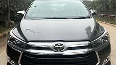 Used Toyota Innova Crysta 2.8 ZX AT 7 STR [2016-2020] in Delhi