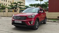 Used Hyundai Creta 1.6 SX Plus AT Petrol in Thane