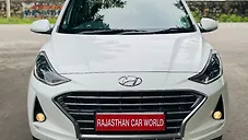 Used Hyundai Grand i10 NIOS Asta 1.2 Kappa VTVT in Jaipur