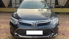 Used Toyota Camry Hybrid [2015-2017] in Pune