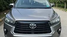 Used Toyota Innova Crysta 2.4 G 7 STR [2016-2017] in Delhi
