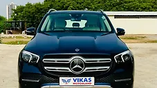 Used Mercedes-Benz GLE 300d 4MATIC LWB [2020-2023] in Ahmedabad