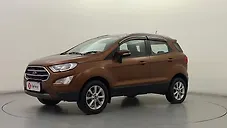 Used Ford Ecosport Titanium 1.5L Ti-VCT in Delhi