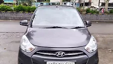 Used Hyundai i10 Sportz 1.2 Kappa2 in Hyderabad