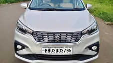 Used Maruti Suzuki Ertiga VXI CNG in Nashik