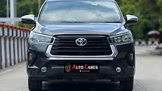 Used Toyota Innova Crysta G 2.4 7 STR in Delhi