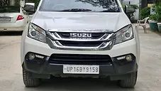 Used Isuzu MU-X 4x4 in Faridabad