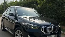 Used BMW X1 sDrive20i xLine[2017-2018] in Delhi