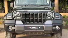 Used Mahindra Thar Roxx AX7 L Petrol AT 2WD in Mumbai