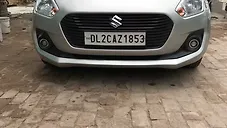 Used Maruti Suzuki Swift VXi in Faridabad