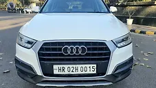 Used Audi Q3 30 TDI Premium FWD in Faridabad