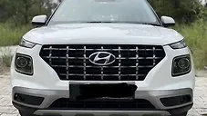 Used Hyundai Venue S Plus 1.2 Petrol in Delhi