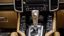 Used Porsche Cayenne 3.2 V6 Petrol in Delhi