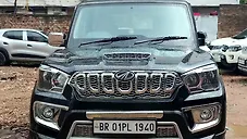 Used Mahindra Scorpio S5 2WD 7 STR in Patna