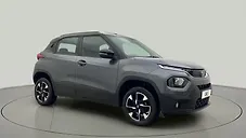 Used Tata Punch Creative AMT [2021-2023] in Bangalore