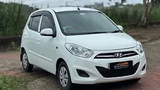 Used Hyundai i10 Sportz 1.2 Kappa2 in Thiruvananthapuram