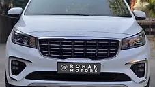Used Kia Carnival Limousine Plus 7 STR in Gurgaon