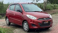 Used Hyundai i10 Sportz 1.2 Kappa2 in Thiruvananthapuram
