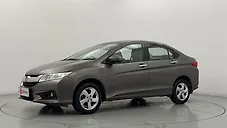 Used Honda City VX in Ghaziabad