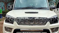 Used Mahindra Scorpio S5 2WD 7 STR in Patna