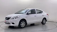 Used Nissan Sunny XL Diesel in Bangalore