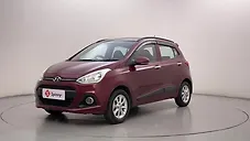 Used Hyundai Grand i10 Asta 1.2 Kappa VTVT [2013-2016] in Bangalore