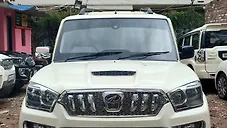 Used Mahindra Scorpio S4 1.99 [2016-2017] in Patna