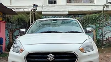 Used Maruti Suzuki DZire VXi CNG in Patna