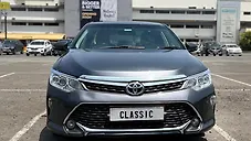 Used Toyota Camry Hybrid [2015-2017] in Mumbai