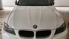 Used BMW 3-Series 320d in Bangalore