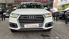 Used Audi Q7 45 TDI Technology Pack in Bangalore