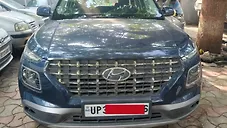 Used Hyundai Venue SX Plus 1.0 Turbo DCT in Lucknow