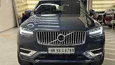 Used Volvo XC90 B6 Ultimate [2022-2023] in Delhi