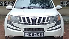 Used Mahindra XUV500 W8 2013 in Mumbai