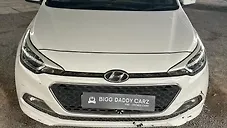 Used Hyundai Elite i20 Asta 1.4 (O) CRDi in Hyderabad